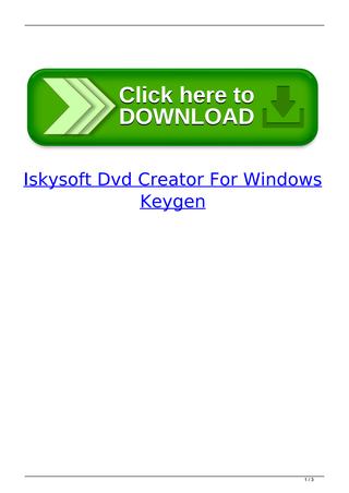 iskysoft slideshow maker crack